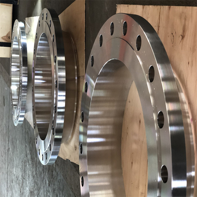 Нержавеющая сталь фланца Pn6 Pn10 Pn100 Pn160 ГОСТ (ГОСУДАРСТВЕННЫЙ СТАНДАРТ) EN JIS слепая стальная выкованная