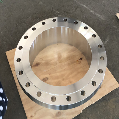 Нержавеющая сталь фланца Pn6 Pn10 Pn100 Pn160 ГОСТ (ГОСУДАРСТВЕННЫЙ СТАНДАРТ) EN JIS слепая стальная выкованная