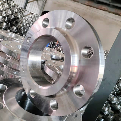 1/2» до 12&quot; выскальзывание на стали углерода фланца 150Lb ASME B16.5 FLG A105 ТАК RF