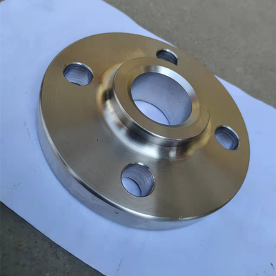 1/2» до 12&quot; выскальзывание на стали углерода фланца 150Lb ASME B16.5 FLG A105 ТАК RF