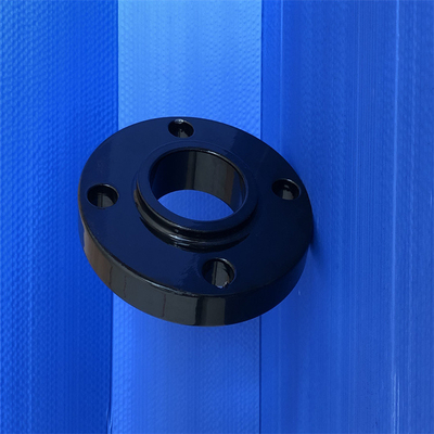 ANSI подкладных колец F52 F56 F60 F70 FF PL нержавеющей стали ASTM A694 поднял фланец стороны