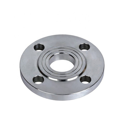 DIN куя плиту фланцов плиты DN25 нержавеющей стали DN40 DN80 DN100 DN150 DN600