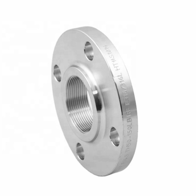 RF 2 фланец продетый нитку дюймами трубы DN50 304L подгонял 150LB ASME B16.47