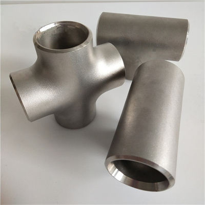 Тройники стали углерода DN15 DN30/300LB продели нитку равный тройник Sch 5 - Sch 160