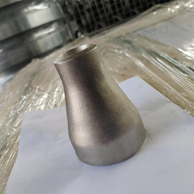 Редуктор ASTM A403 SS304 нержавеющей стали SCH40S эксцентричный безшовный