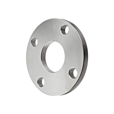 Фланцы стальной пластины ASME ASTM A182 F11 B16.5 Sch XXS RF PL 1,5&quot; класс 600