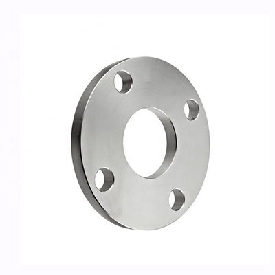 Фланцы стальной пластины ASME ASTM A182 F11 B16.5 Sch XXS RF PL 1,5&quot; класс 600