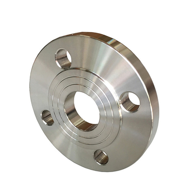 Фланцы стальной пластины ASME ASTM A182 F11 B16.5 Sch XXS RF PL 1,5&quot; класс 600