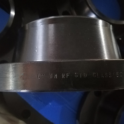 Шея сварки 26 дюймов служит фланцем серия b Ansi B16.47 класса 150 Cs