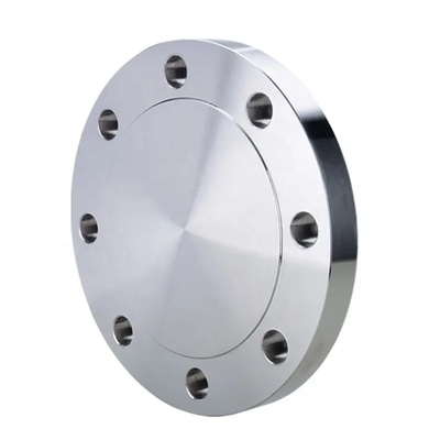 Штуцеры трубы фланца ASTM A182 GR F5 F9 F11 F12 ТАК BL WN углерода PN6-PN100 стальные